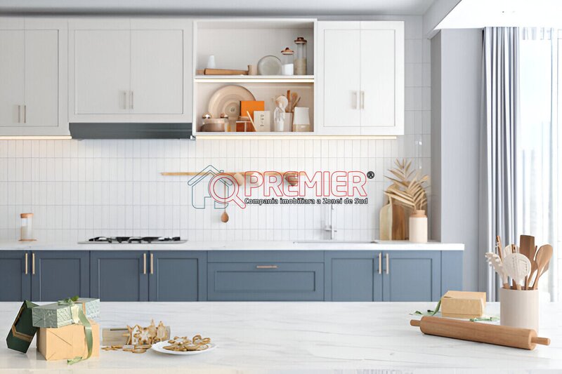 Brancoveanu - Grand Arena! Apartament 3 camere Nou finisaje la alegere