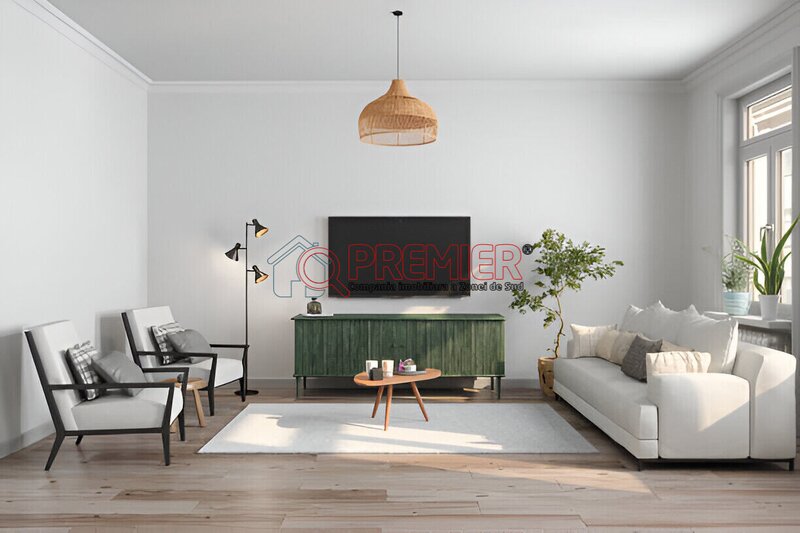 Brancoveanu - Grand Arena! Apartament 3 camere Nou finisaje la alegere