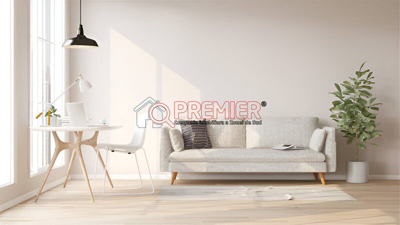 Brancoveanu - Grand Arena! Apartament 3 camere Nou finisaje la alegere